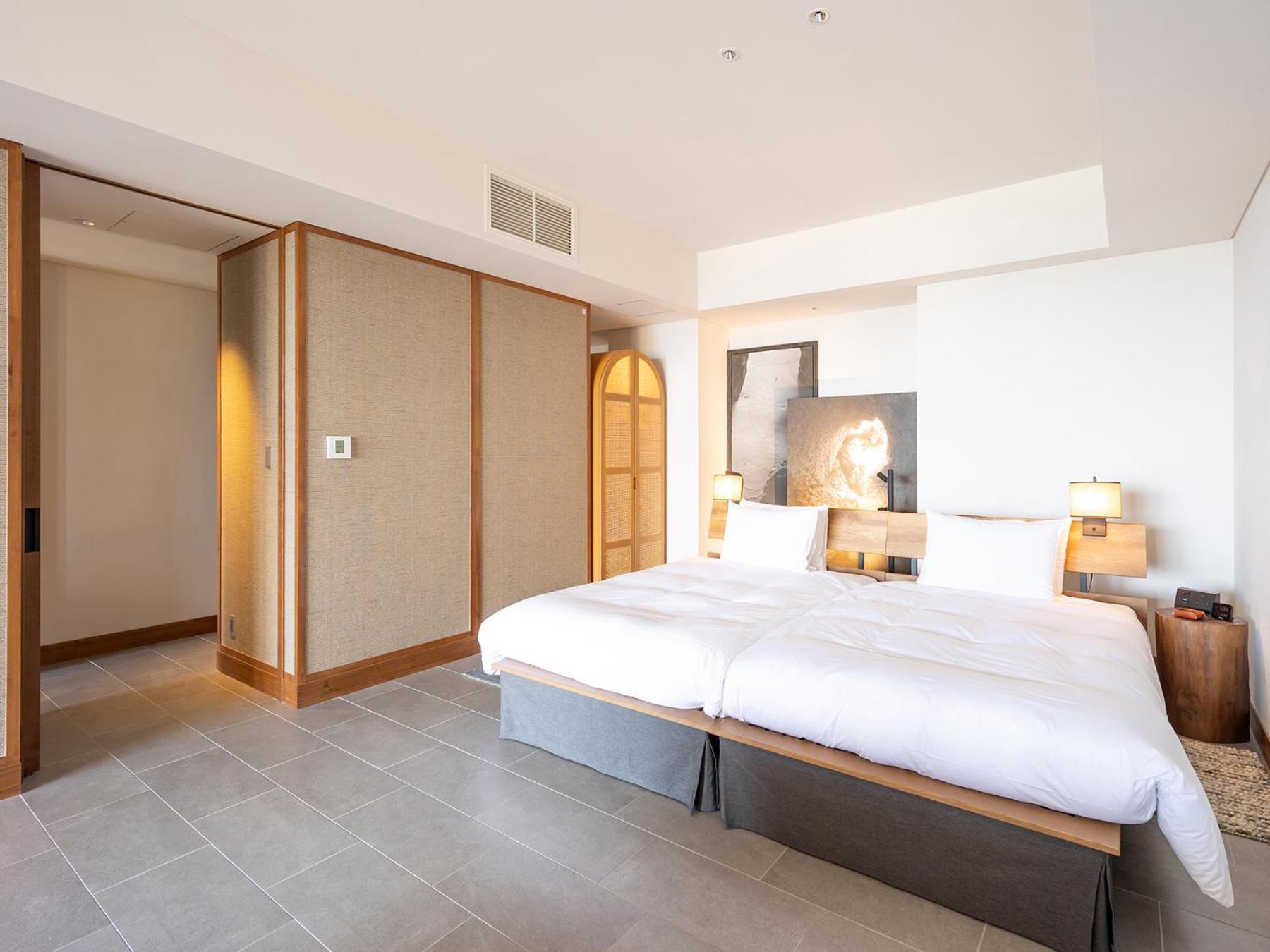 One Suite The Grand Nakijin Ruang foto